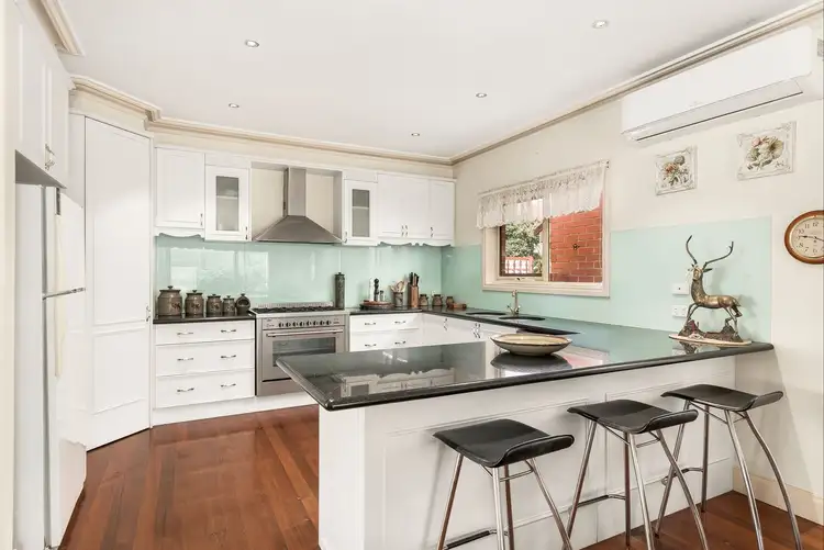 Sixth view of Homely house listing, 1/19 Grice Crescent, Essendon VIC 3040