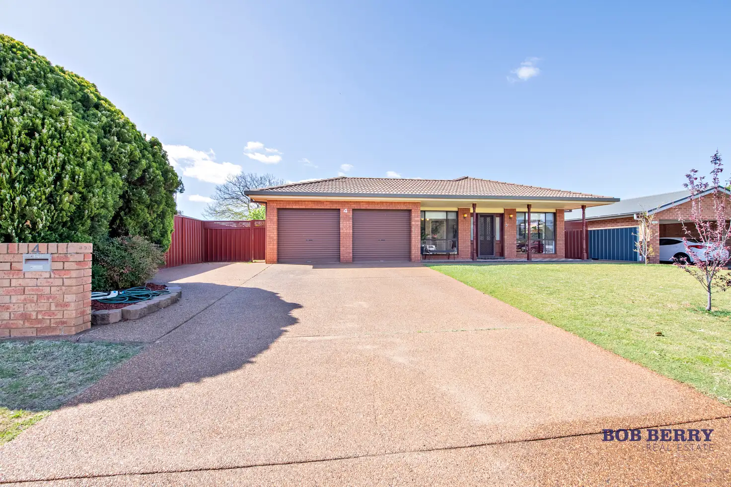 Main view of Homely house listing, 4 Windsor Parade, Dubbo NSW 2830