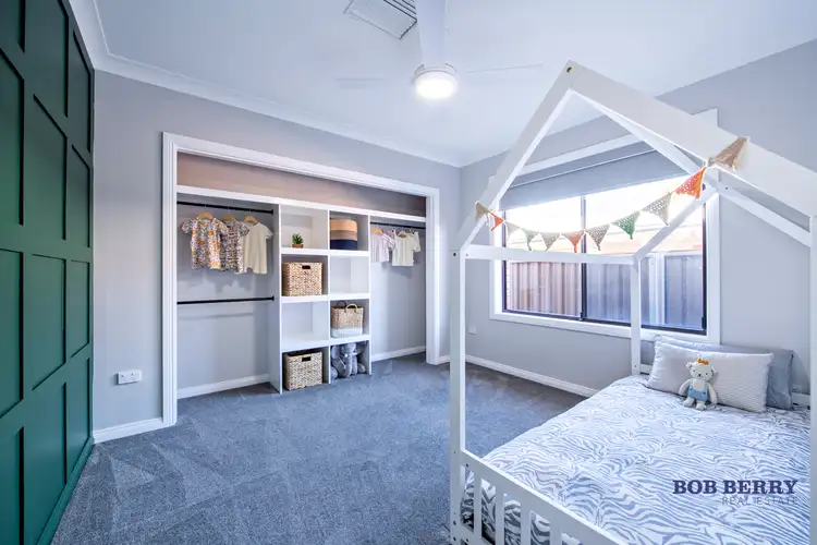 Fifth view of Homely house listing, 4 Windsor Parade, Dubbo NSW 2830