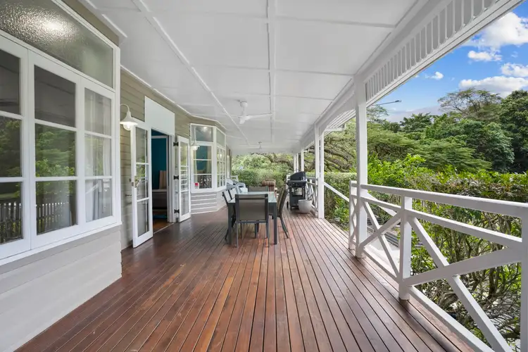 Third view of Homely house listing, 3 Gamburra Drive, Redlynch QLD 4870