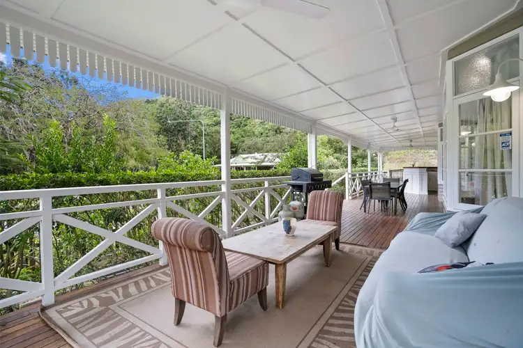 Fourth view of Homely house listing, 3 Gamburra Drive, Redlynch QLD 4870