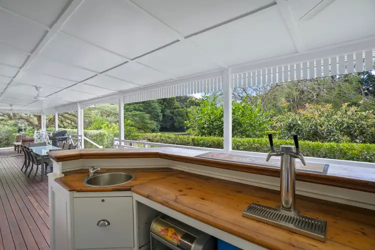 Fifth view of Homely house listing, 3 Gamburra Drive, Redlynch QLD 4870