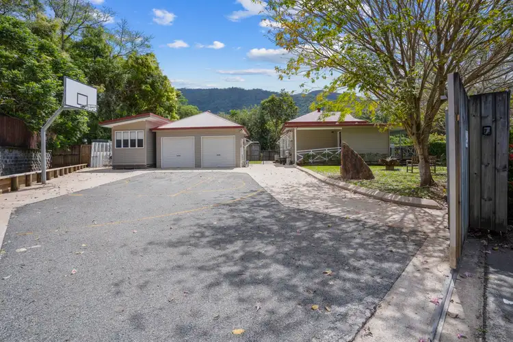 Sixth view of Homely house listing, 3 Gamburra Drive, Redlynch QLD 4870