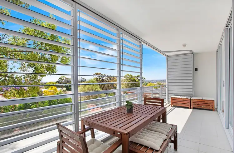 112/4-12 Garfield Street, Five Dock NSW 2046
