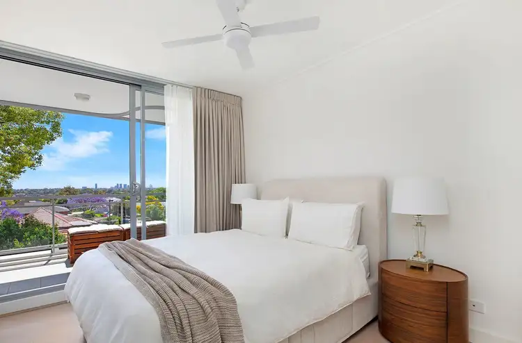 Sixth view of Homely apartment listing, 112/4-12 Garfield Street, Five Dock NSW 2046