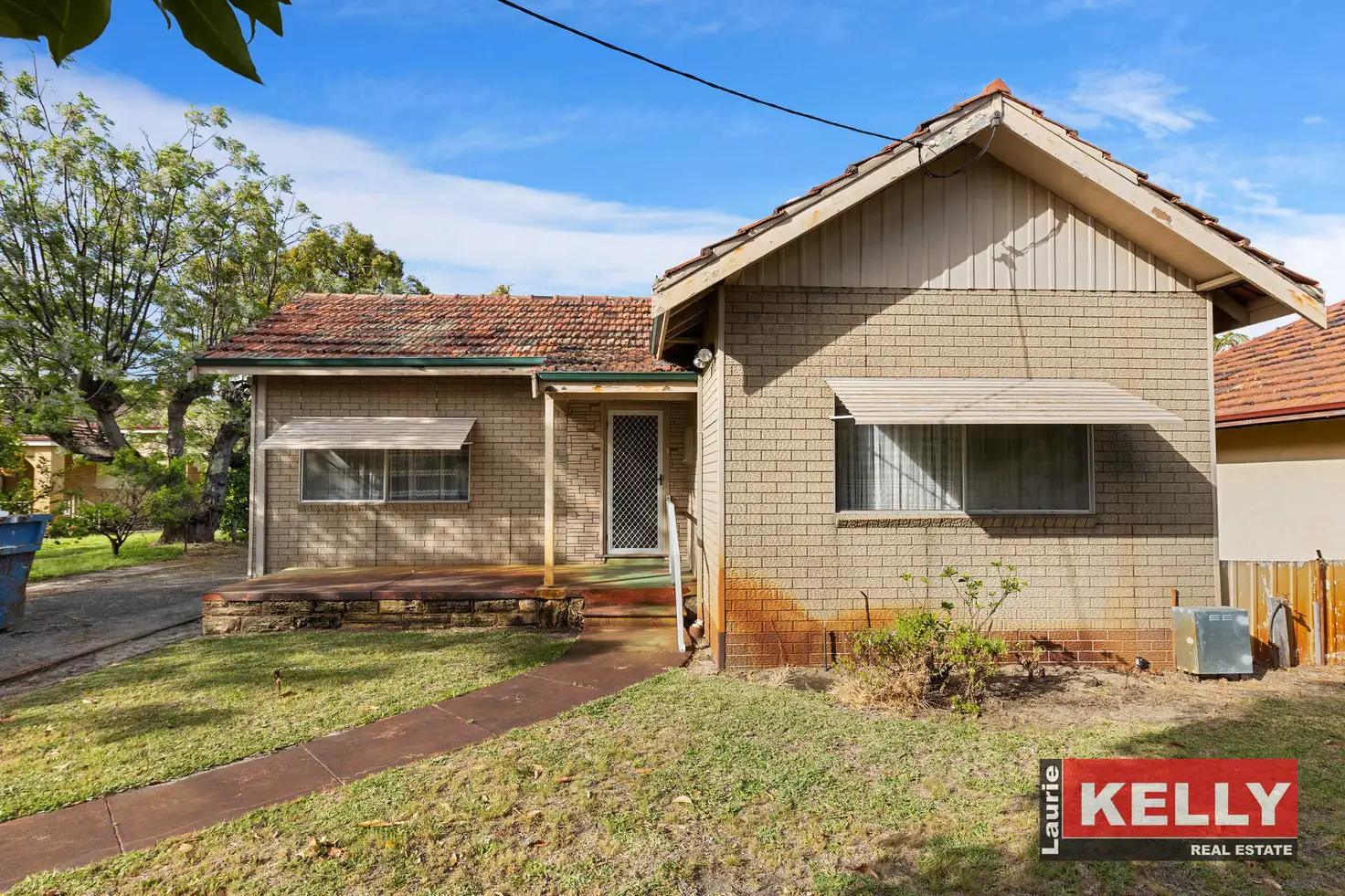 Main view of Homely house listing, 205 Keymer Street, Belmont WA 6104