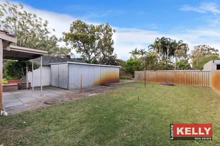 Fifth view of Homely house listing, 205 Keymer Street, Belmont WA 6104