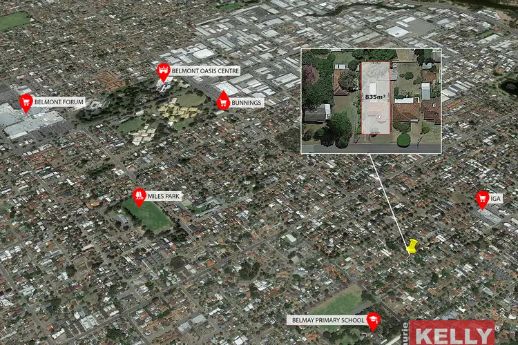 Sixth view of Homely house listing, 205 Keymer Street, Belmont WA 6104