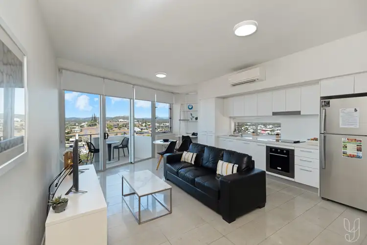 Second view of Homely unit listing, 38/30-32 Adelaide Street, Yeppoon QLD 4703