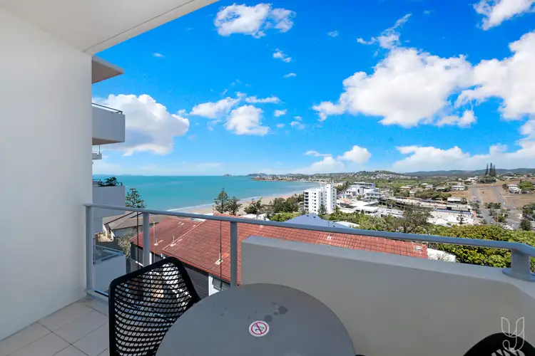 Third view of Homely unit listing, 38/30-32 Adelaide Street, Yeppoon QLD 4703