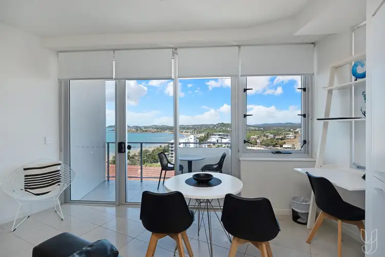 Fourth view of Homely unit listing, 38/30-32 Adelaide Street, Yeppoon QLD 4703