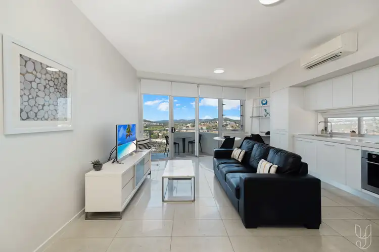 Fifth view of Homely unit listing, 38/30-32 Adelaide Street, Yeppoon QLD 4703