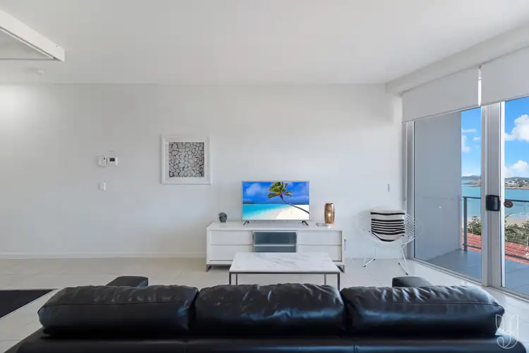Sixth view of Homely unit listing, 38/30-32 Adelaide Street, Yeppoon QLD 4703