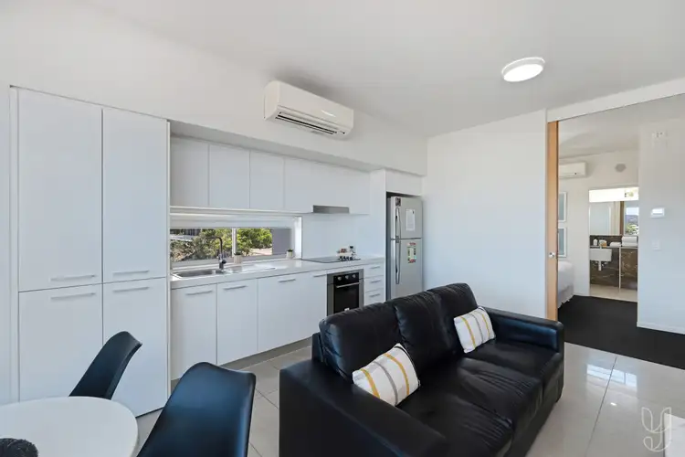 Seventh view of Homely unit listing, 38/30-32 Adelaide Street, Yeppoon QLD 4703
