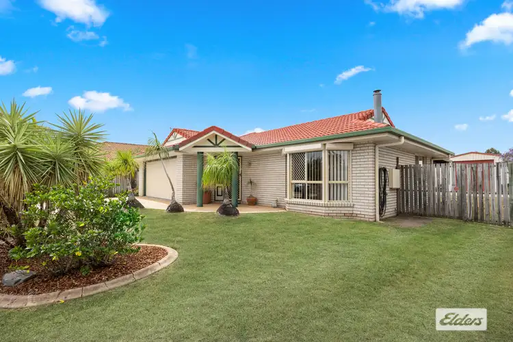 7 Bushlark Avenue, Eli Waters QLD 4655