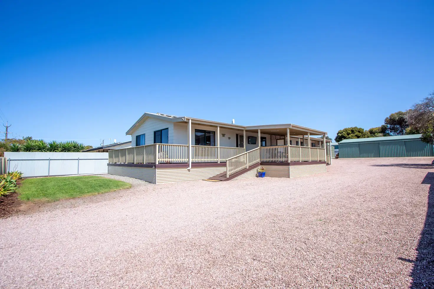 Main view of Homely house listing, 14 Dorward Street, North Shields SA 5607