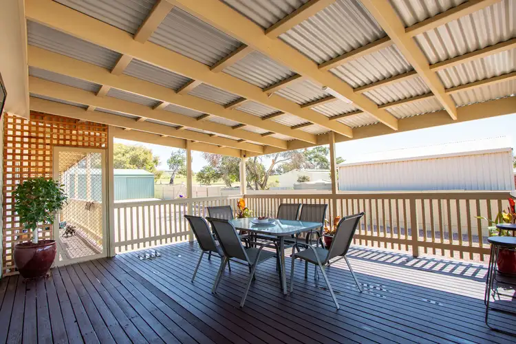 Third view of Homely house listing, 14 Dorward Street, North Shields SA 5607