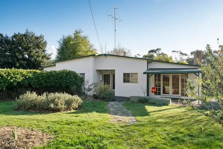 30-32 Main Street, Strathbogie VIC 3666