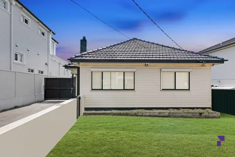 Main view of Homely house listing, 26 Hewitt Street, Greenacre NSW 2190