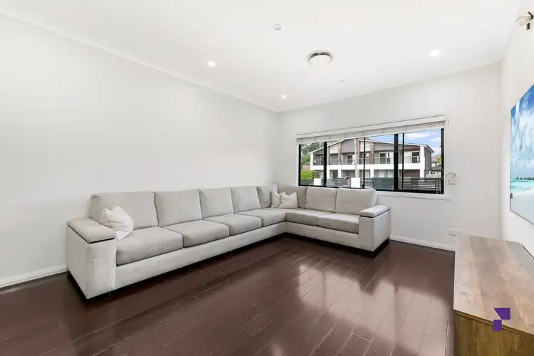 Third view of Homely house listing, 26 Hewitt Street, Greenacre NSW 2190
