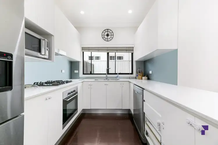 Fifth view of Homely house listing, 26 Hewitt Street, Greenacre NSW 2190