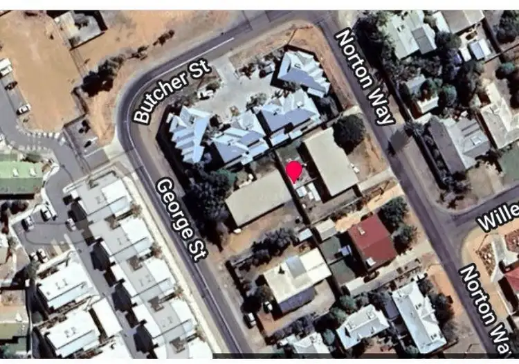 10 George Street, Morgantown WA 6701