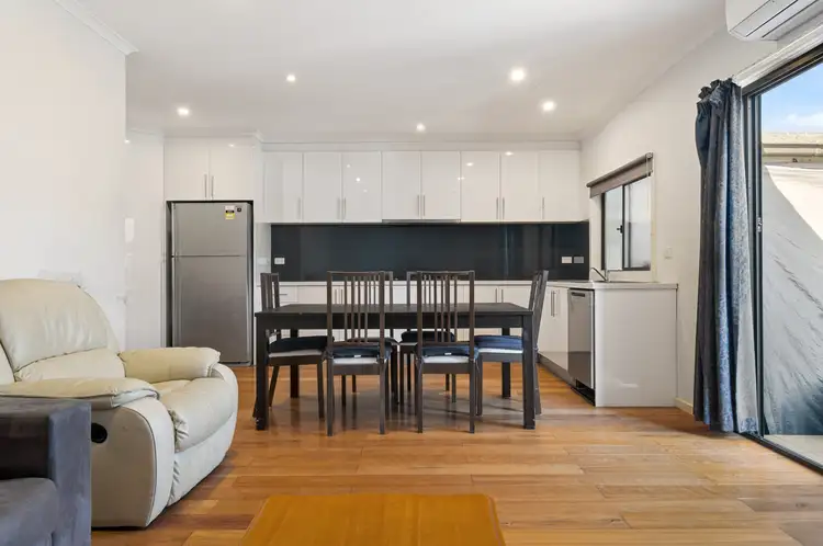 319 Johnston Street, Abbotsford VIC 3067