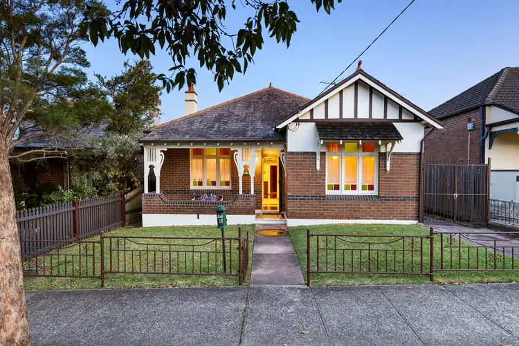 19 Plunkett Street, Drummoyne NSW 2047