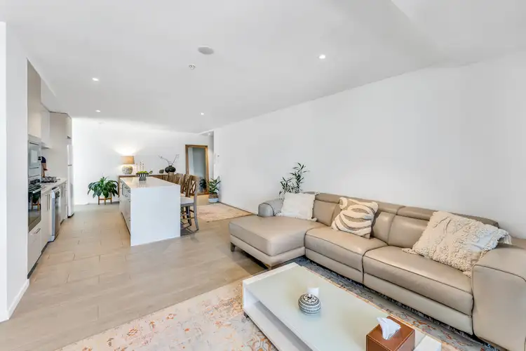1001/95 Linton Street, Kangaroo Point QLD 4169