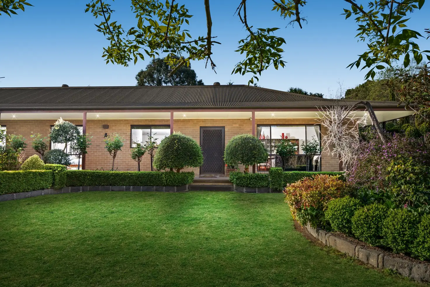 Main view of Homely house listing, 3-4 Read Street, Templestowe VIC 3106