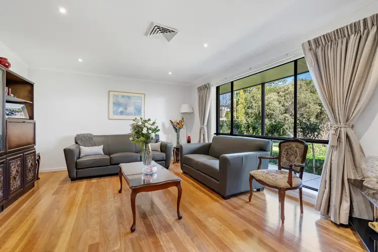 Fifth view of Homely house listing, 3-4 Read Street, Templestowe VIC 3106