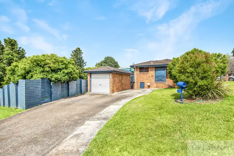 Main view of Homely house listing, 8a Damian Close, Charlestown NSW 2290