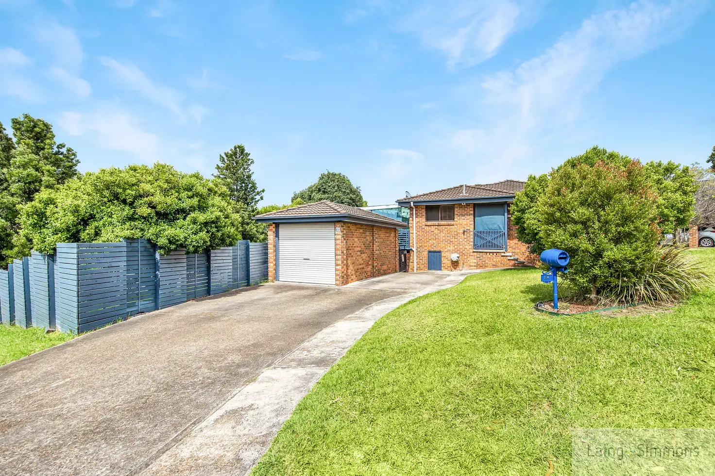 Main view of Homely house listing, 8a Damian Close, Charlestown NSW 2290