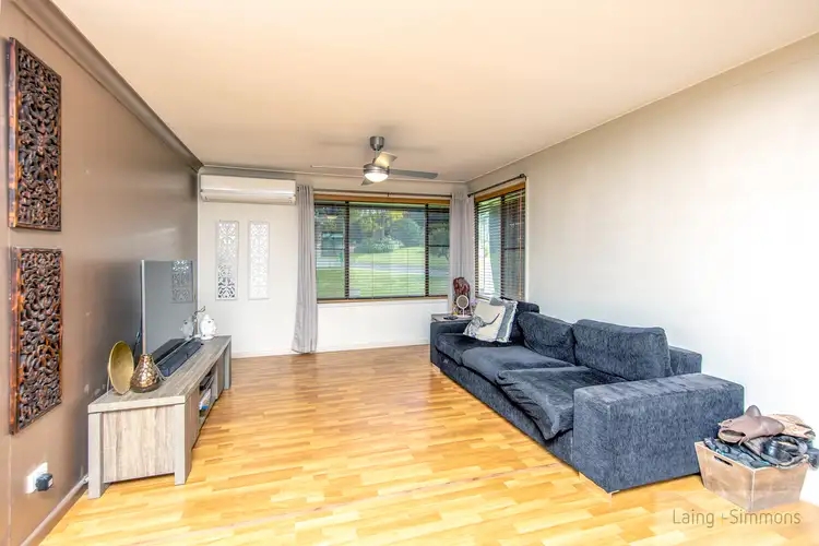 Second view of Homely house listing, 8a Damian Close, Charlestown NSW 2290