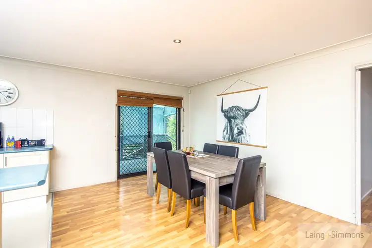 Third view of Homely house listing, 8a Damian Close, Charlestown NSW 2290