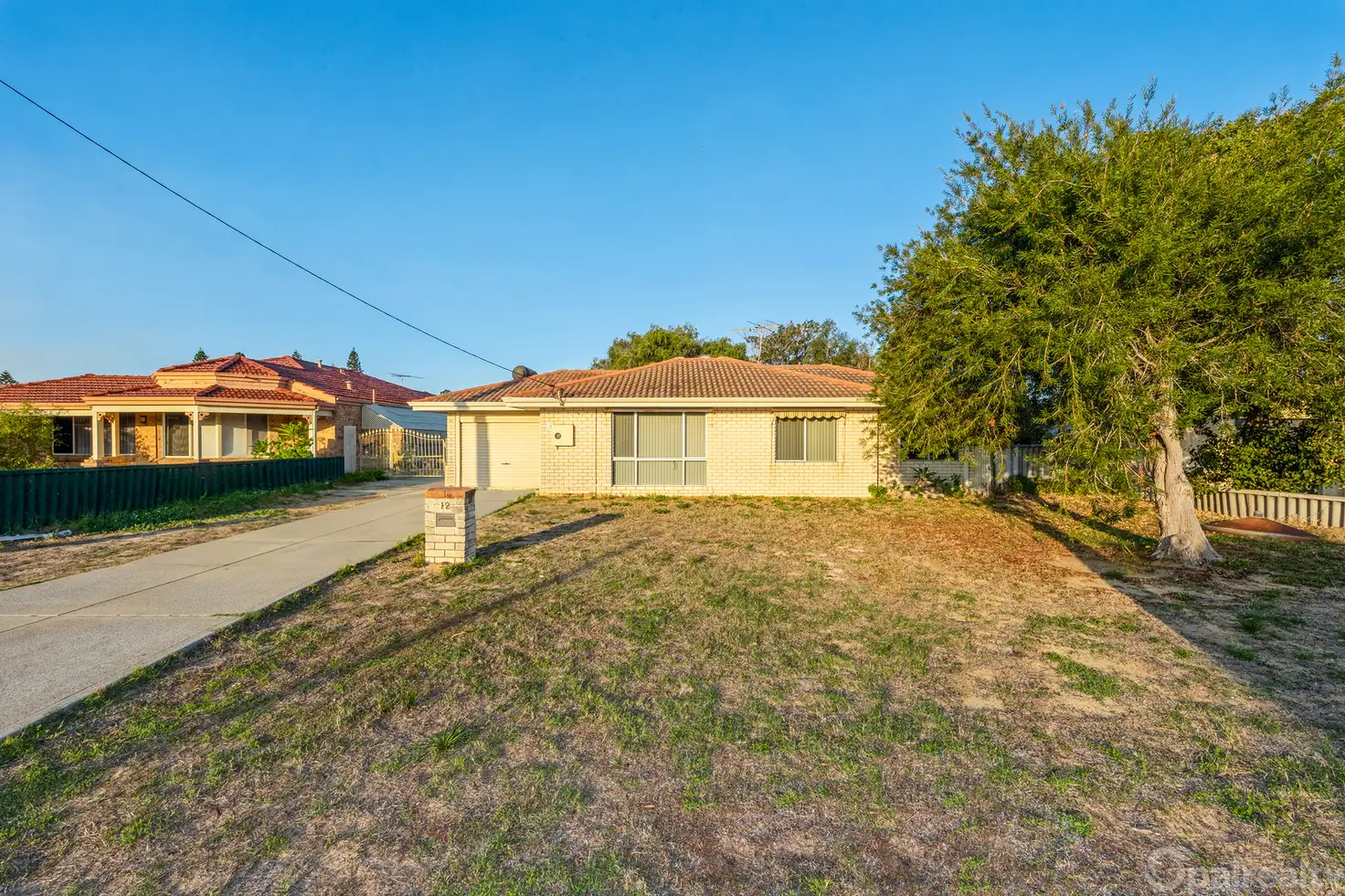 Main view of Homely house listing, 12 Dutton Way, Singleton WA 6175