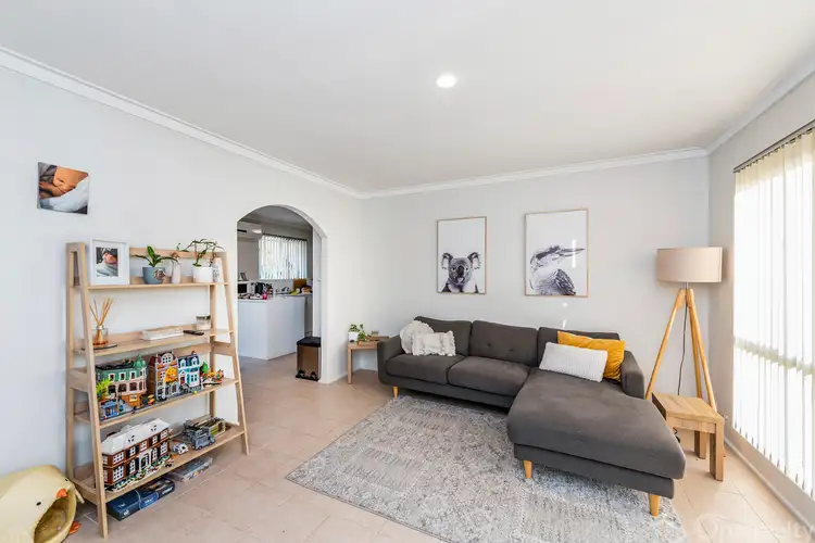 Second view of Homely house listing, 12 Dutton Way, Singleton WA 6175