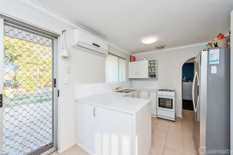Fifth view of Homely house listing, 12 Dutton Way, Singleton WA 6175