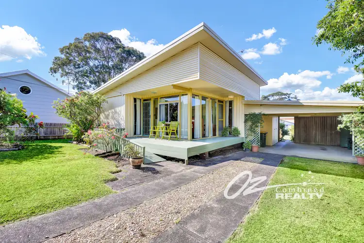 Main view of Homely house listing, 12 Lambs Crescent, Vincentia NSW 2540