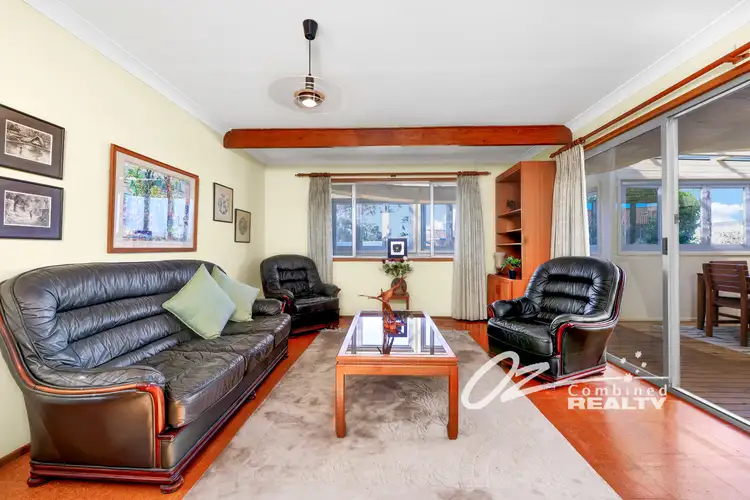 Third view of Homely house listing, 12 Lambs Crescent, Vincentia NSW 2540