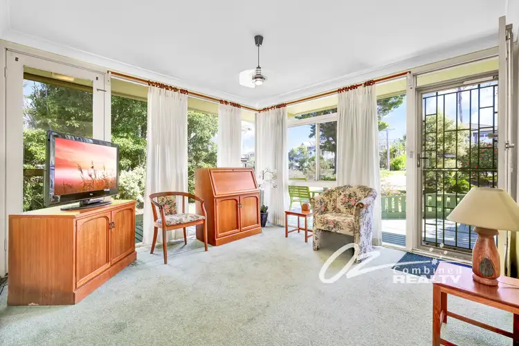 Fourth view of Homely house listing, 12 Lambs Crescent, Vincentia NSW 2540