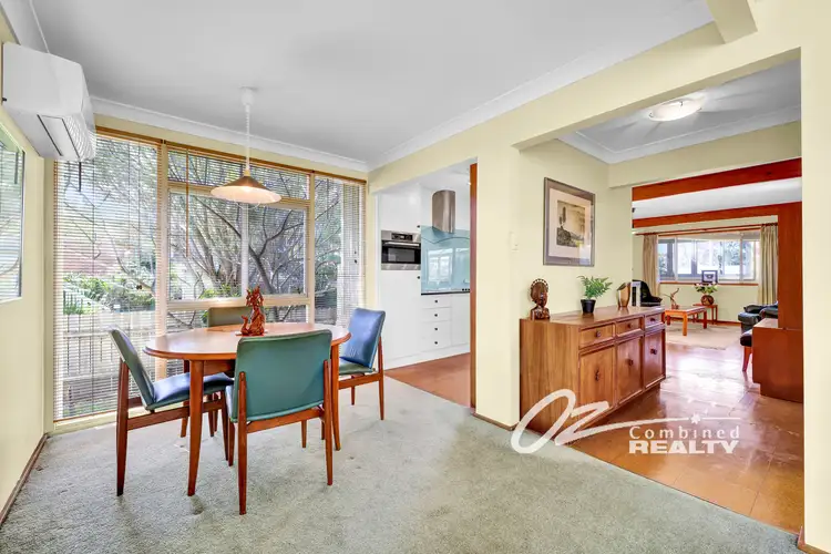 Fifth view of Homely house listing, 12 Lambs Crescent, Vincentia NSW 2540