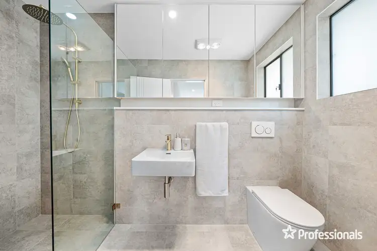 Fourth view of Homely semi-detached listing, 4 Napoli Street, Padstow NSW 2211