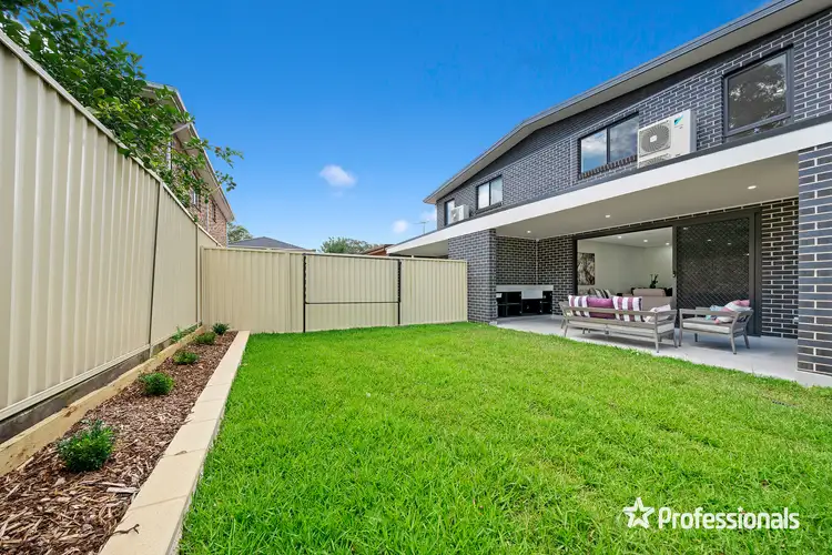 Fifth view of Homely semi-detached listing, 4 Napoli Street, Padstow NSW 2211