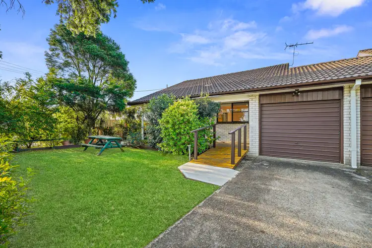 1/87 Princess Street, Werrington NSW 2747