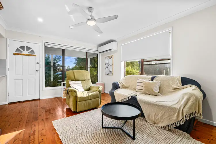 Third view of Homely villa listing, 1/87 Princess Street, Werrington NSW 2747