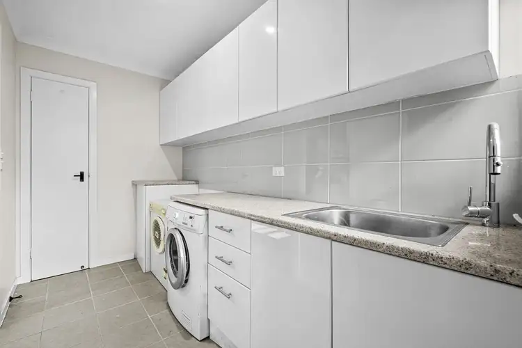 Fifth view of Homely villa listing, 1/87 Princess Street, Werrington NSW 2747