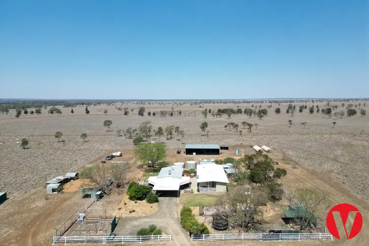 51 Toehold Lane, Roma QLD 4455