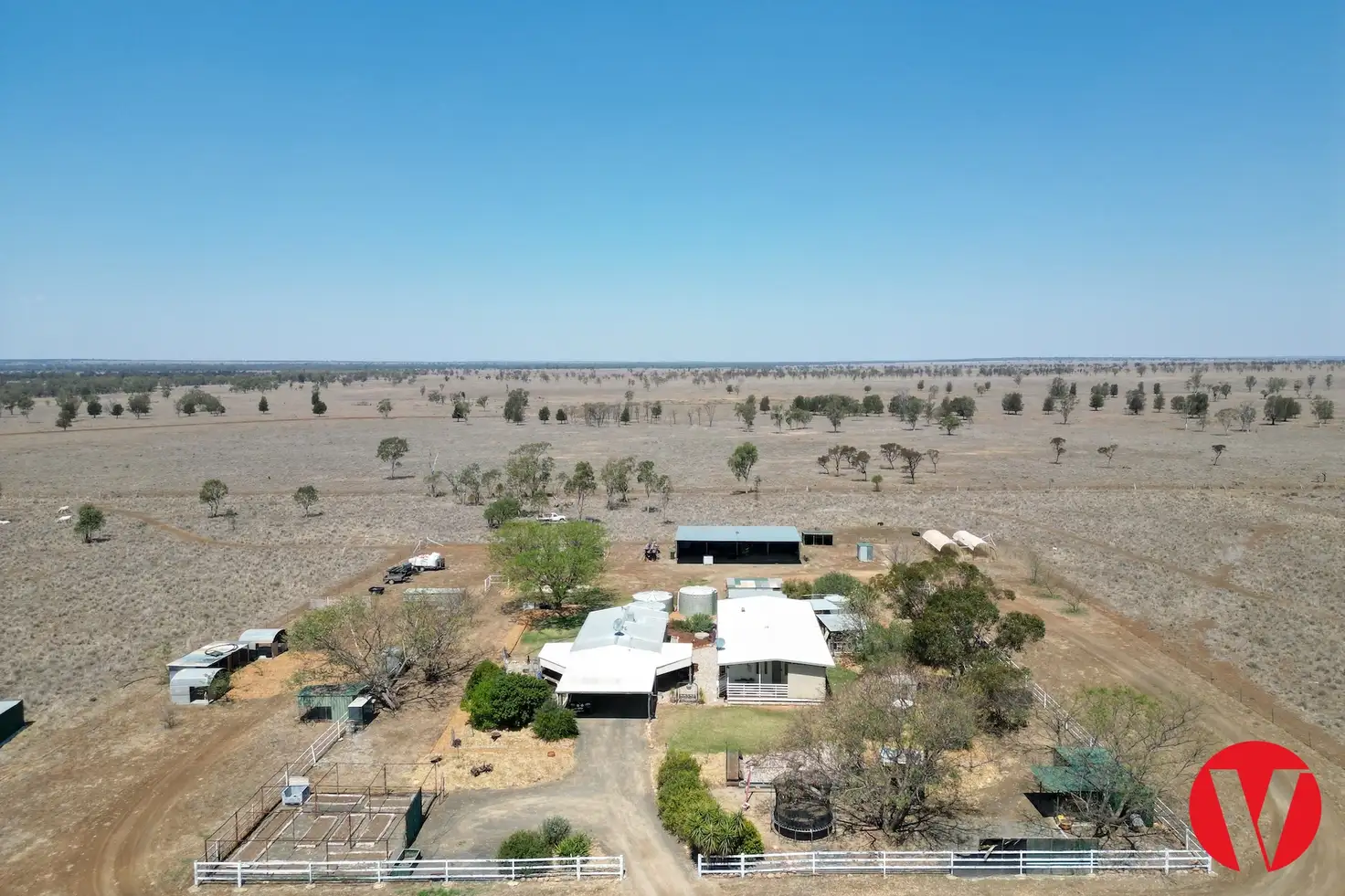 Main view of Homely rural property listing, 51 Toehold Lane, Roma QLD 4455
