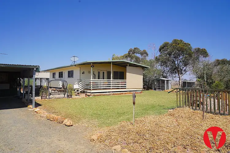 Fourth view of Homely rural property listing, 51 Toehold Lane, Roma QLD 4455